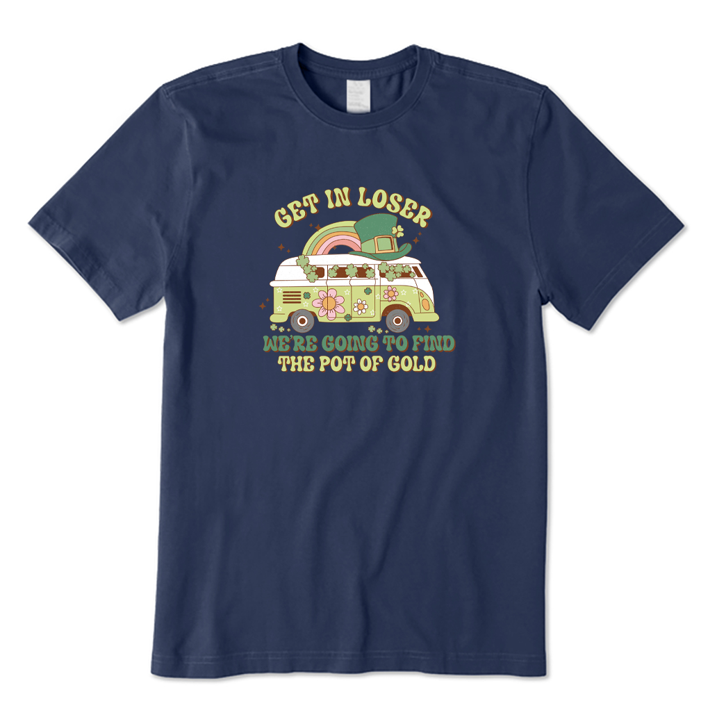St Patricks Day T-shirt