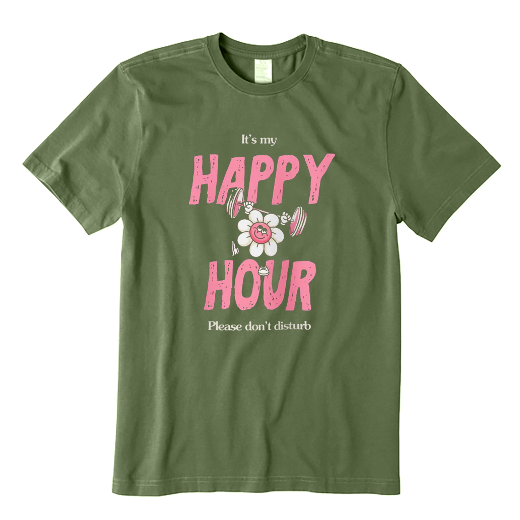 Happy Hour T-Shirt