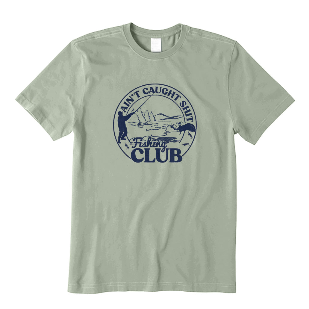 Fishing Club T-Shirt