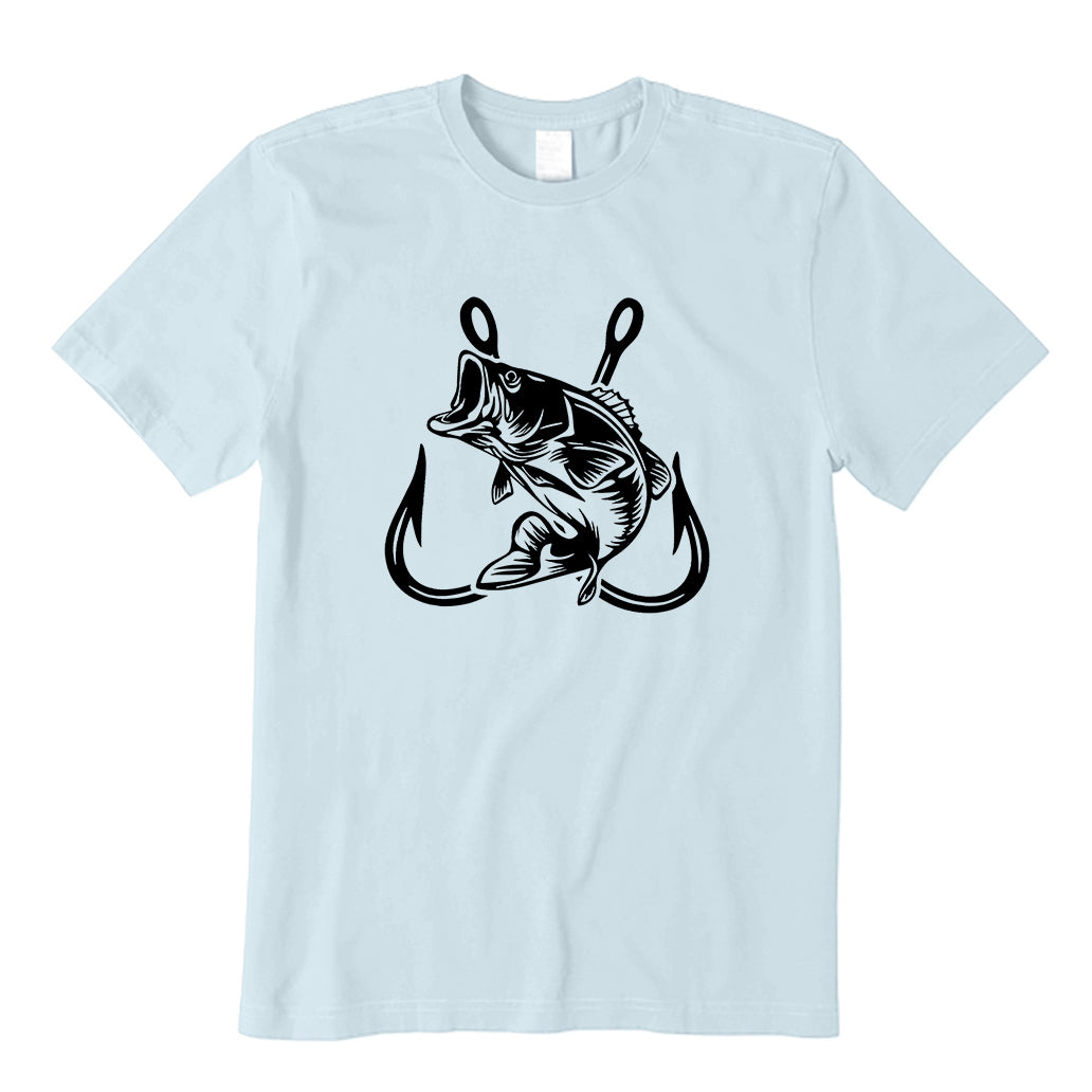 Bass Fishing T-Shirt