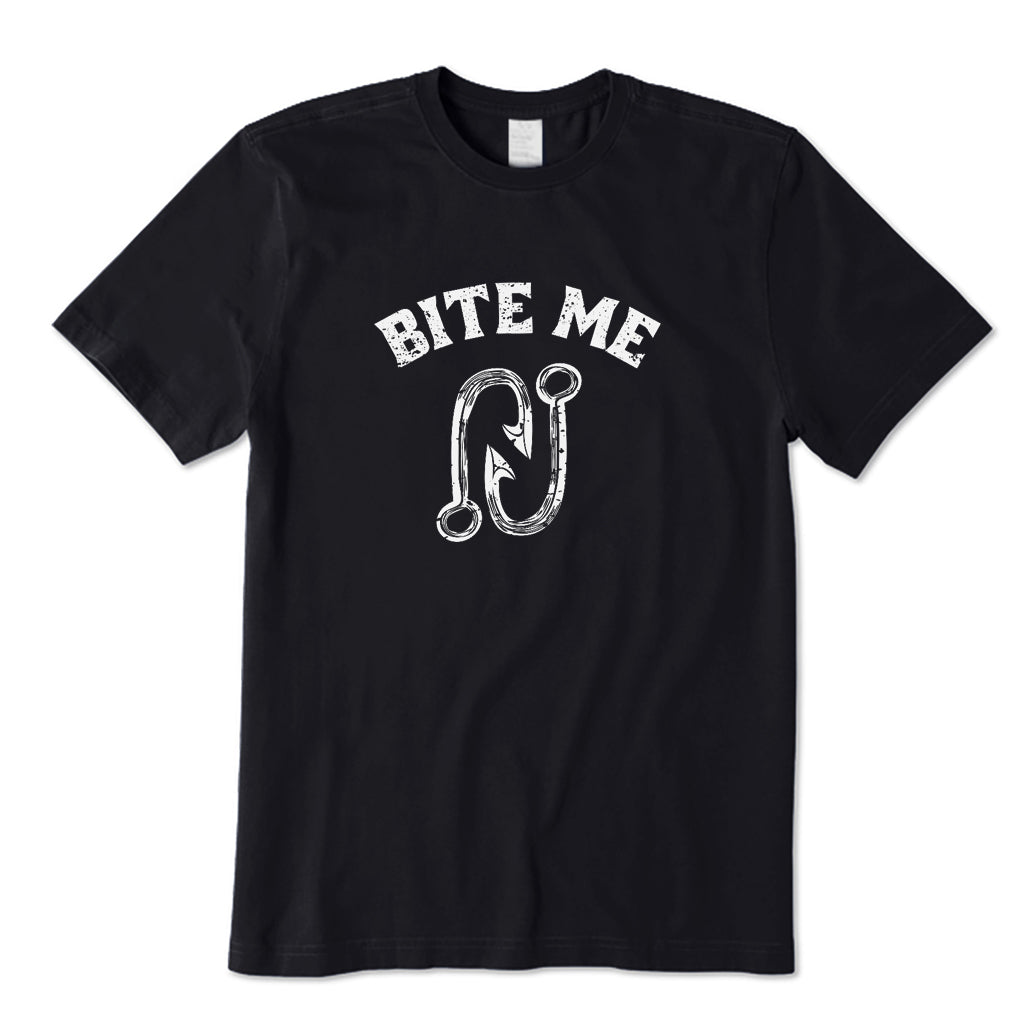 Bite Me T-Shirt