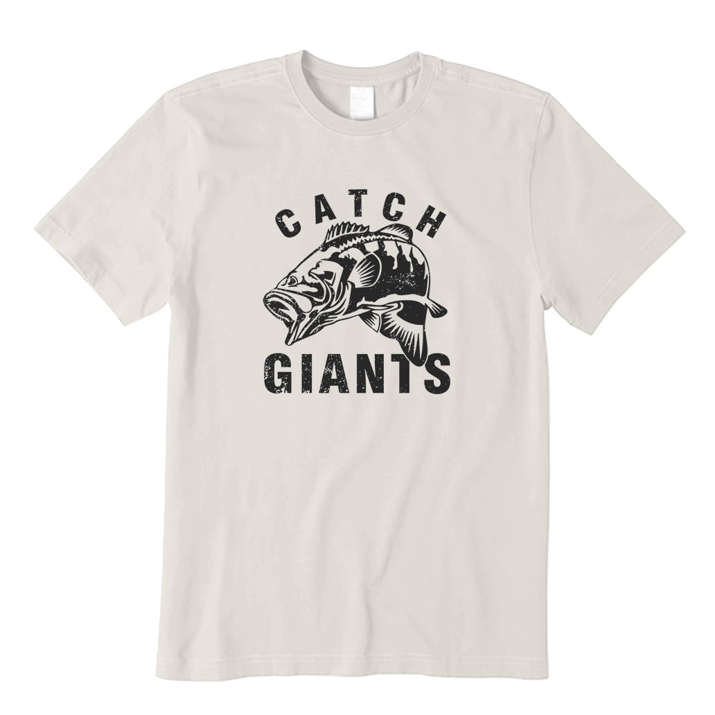 CATCH GIANTS T-Shirt