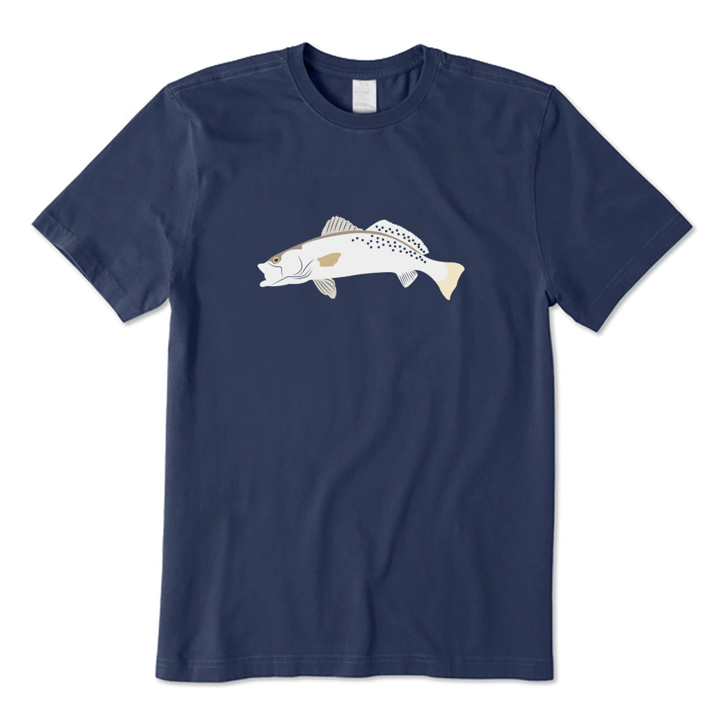 Speckled Trout T-Shirt