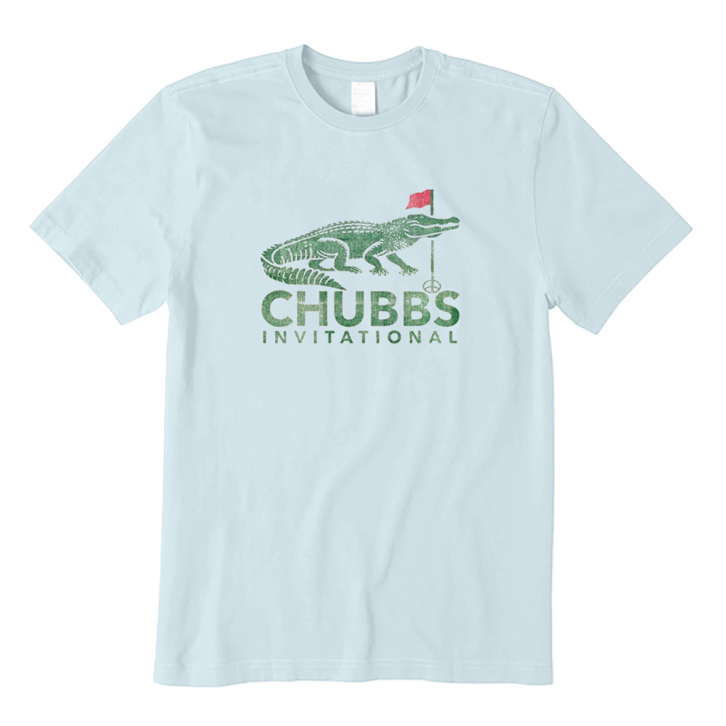 Chubbs Invitational T-Shirt