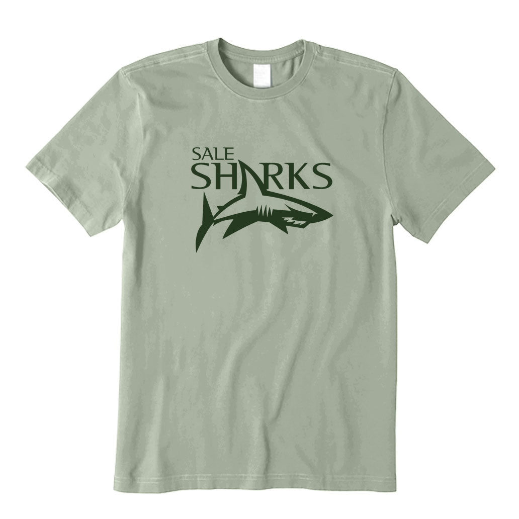 Sale Sharks T-Shirt