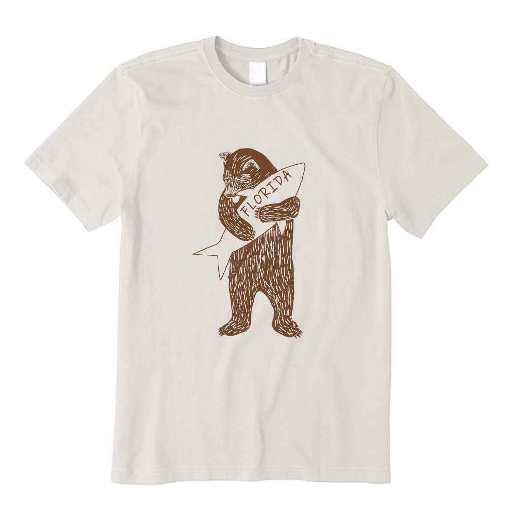Florida Fishing T-Shirt