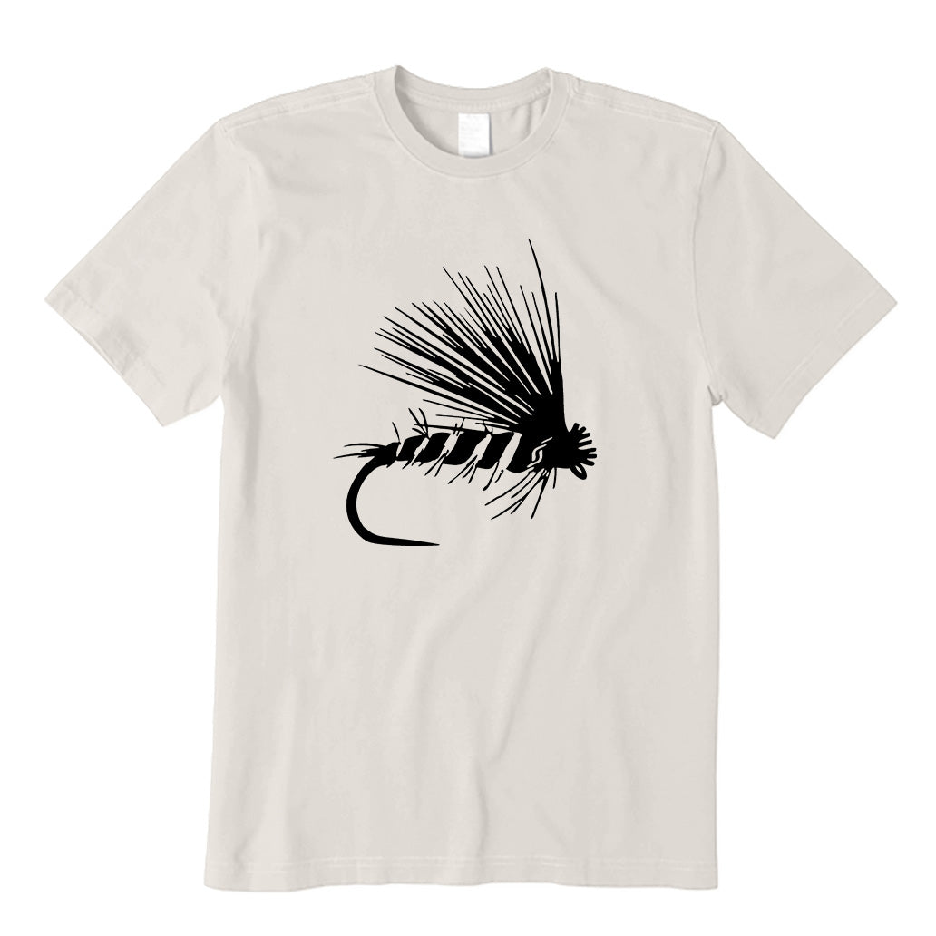 Fly Fishing Fly T-Shirt