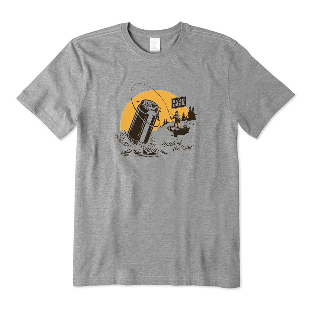 Catch of The Day T-Shirt