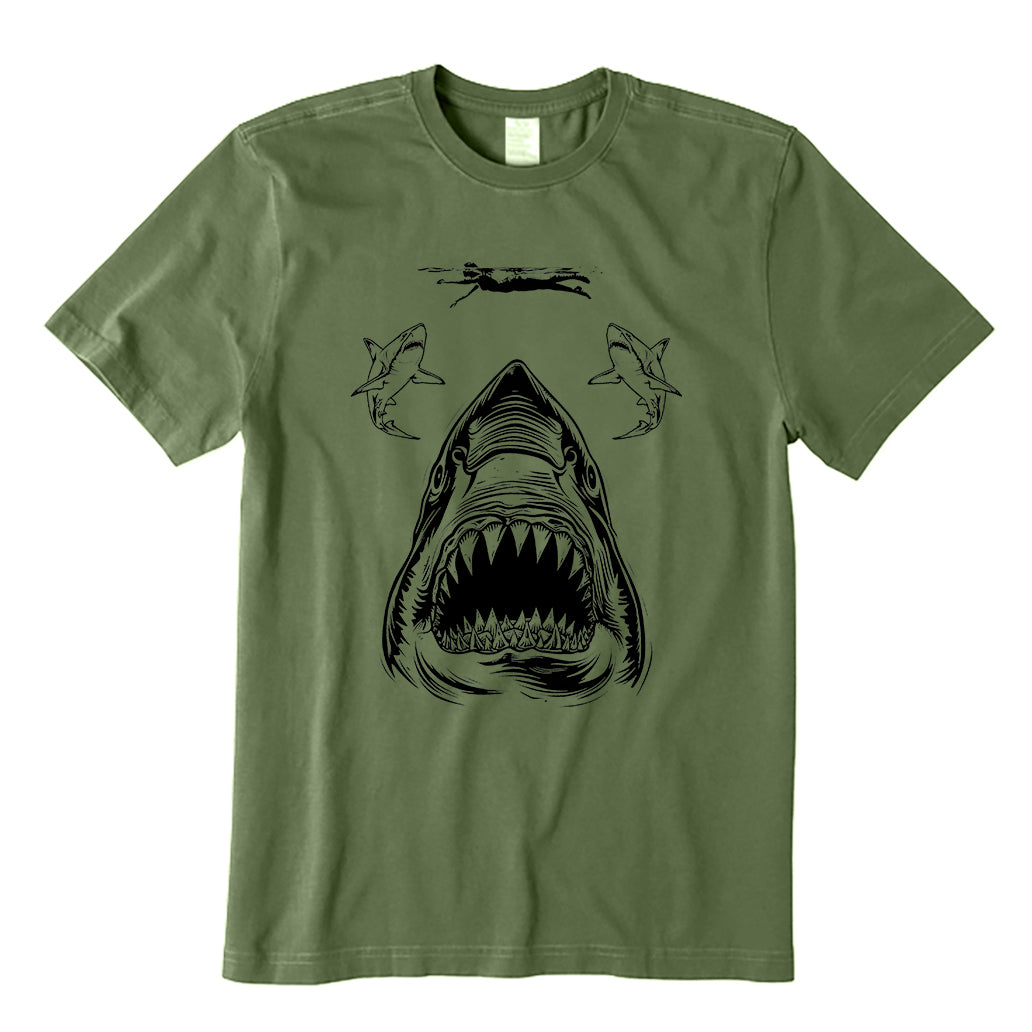 Shark T-Shirt