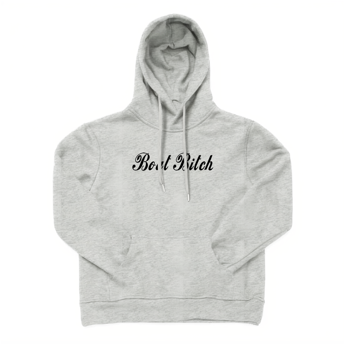 Boat Bitch Hoodie