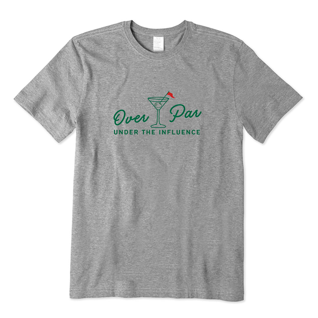 Funny Golfing T-shirt