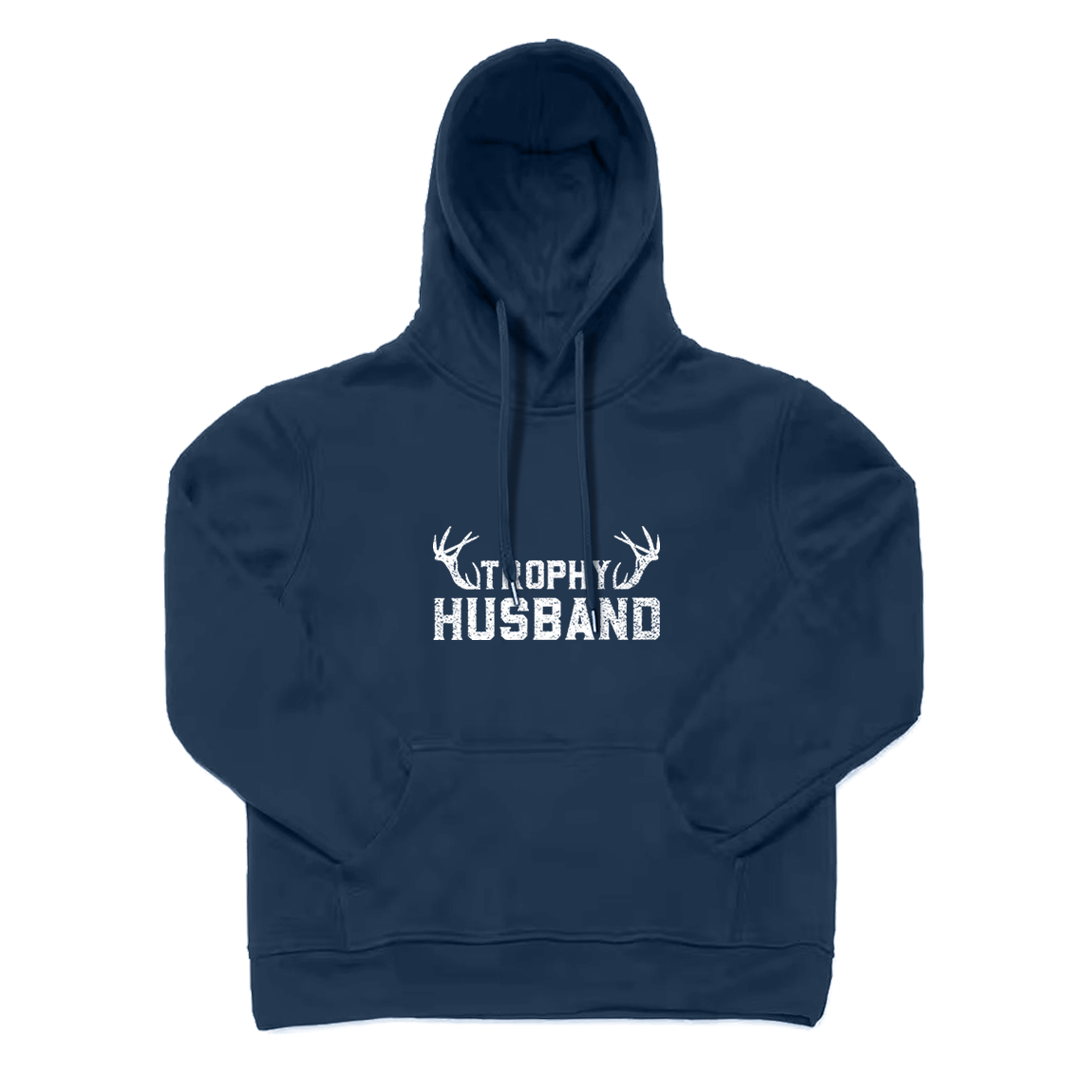 Trophy Husband Hoodie