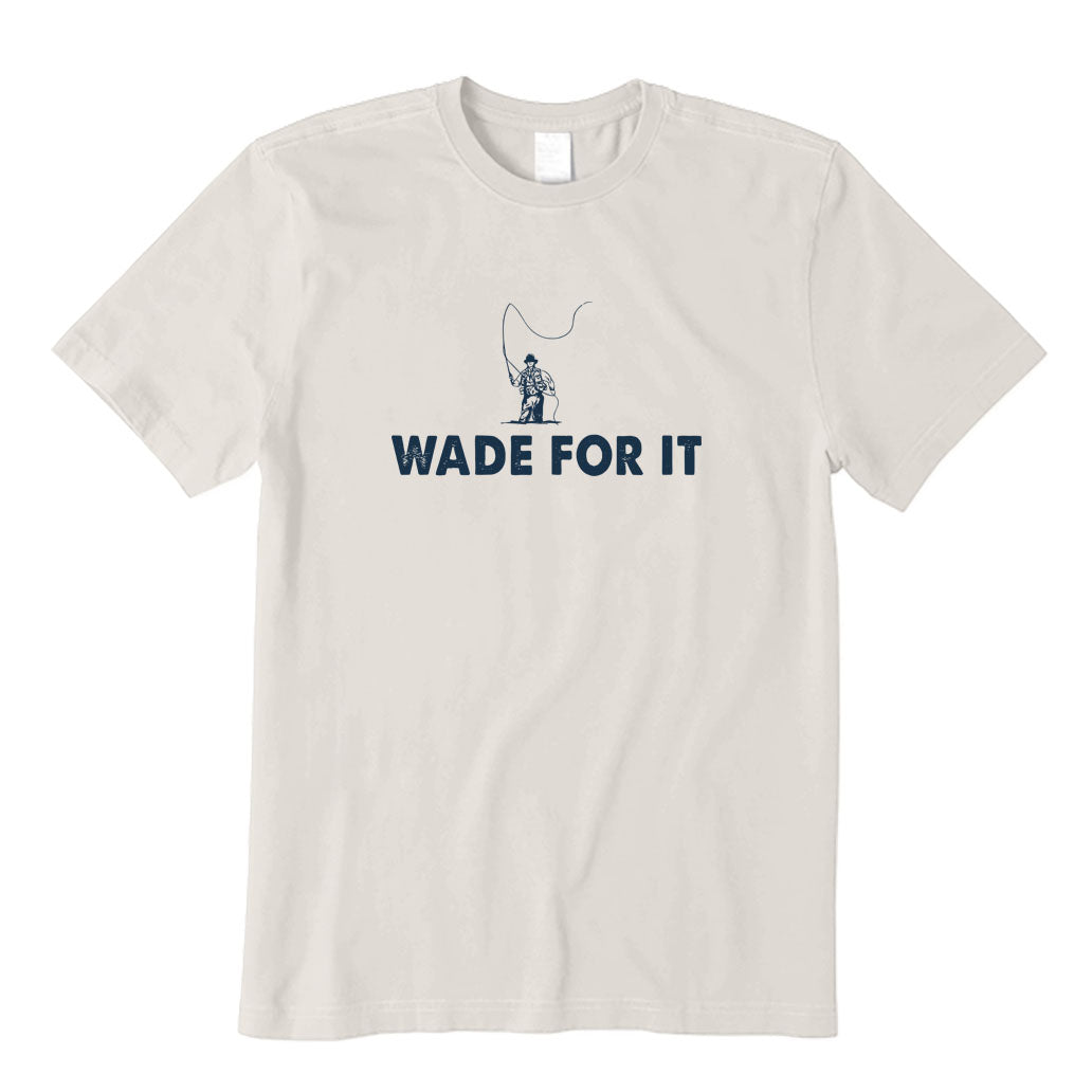 Wode for It T-Shirt