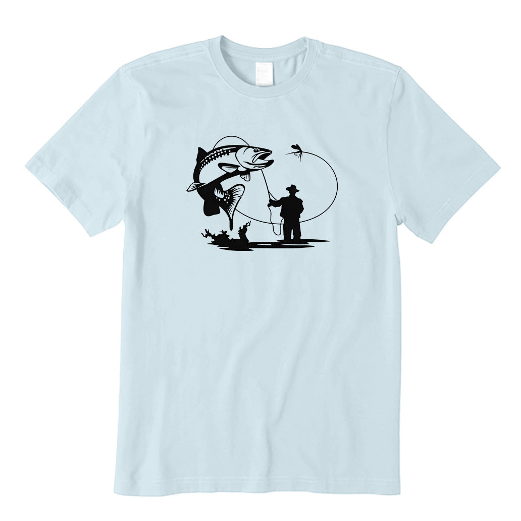 FLY Fishing T-Shirt
