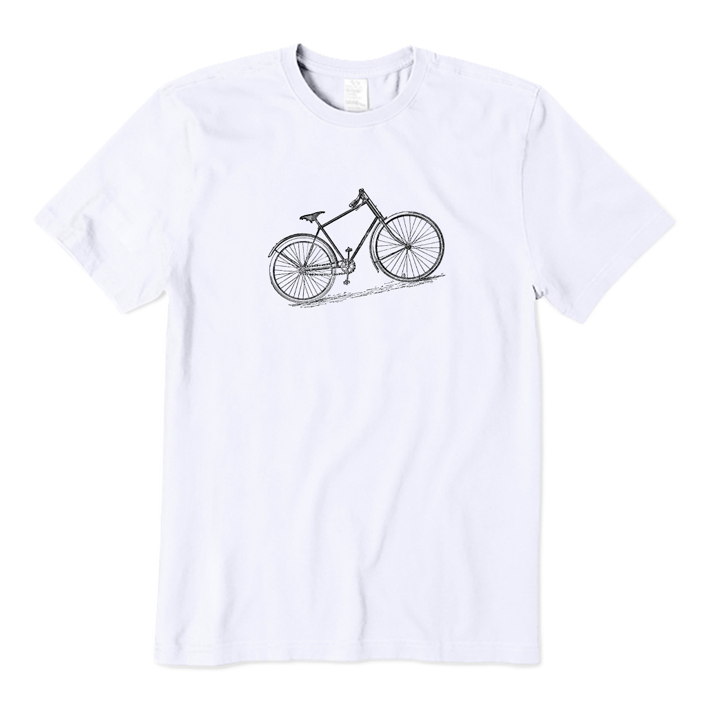Bicycle T-Shirt