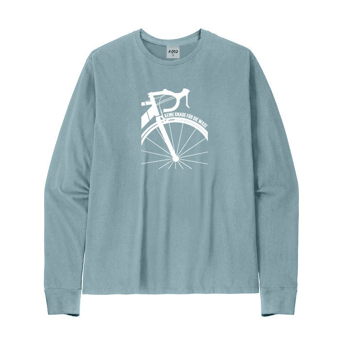 Road Bike Long Sleeve T-Shirt