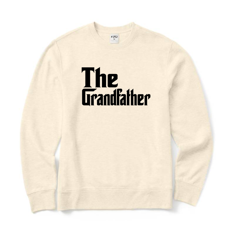 The Grandfather Crewneck Sweatshirt
