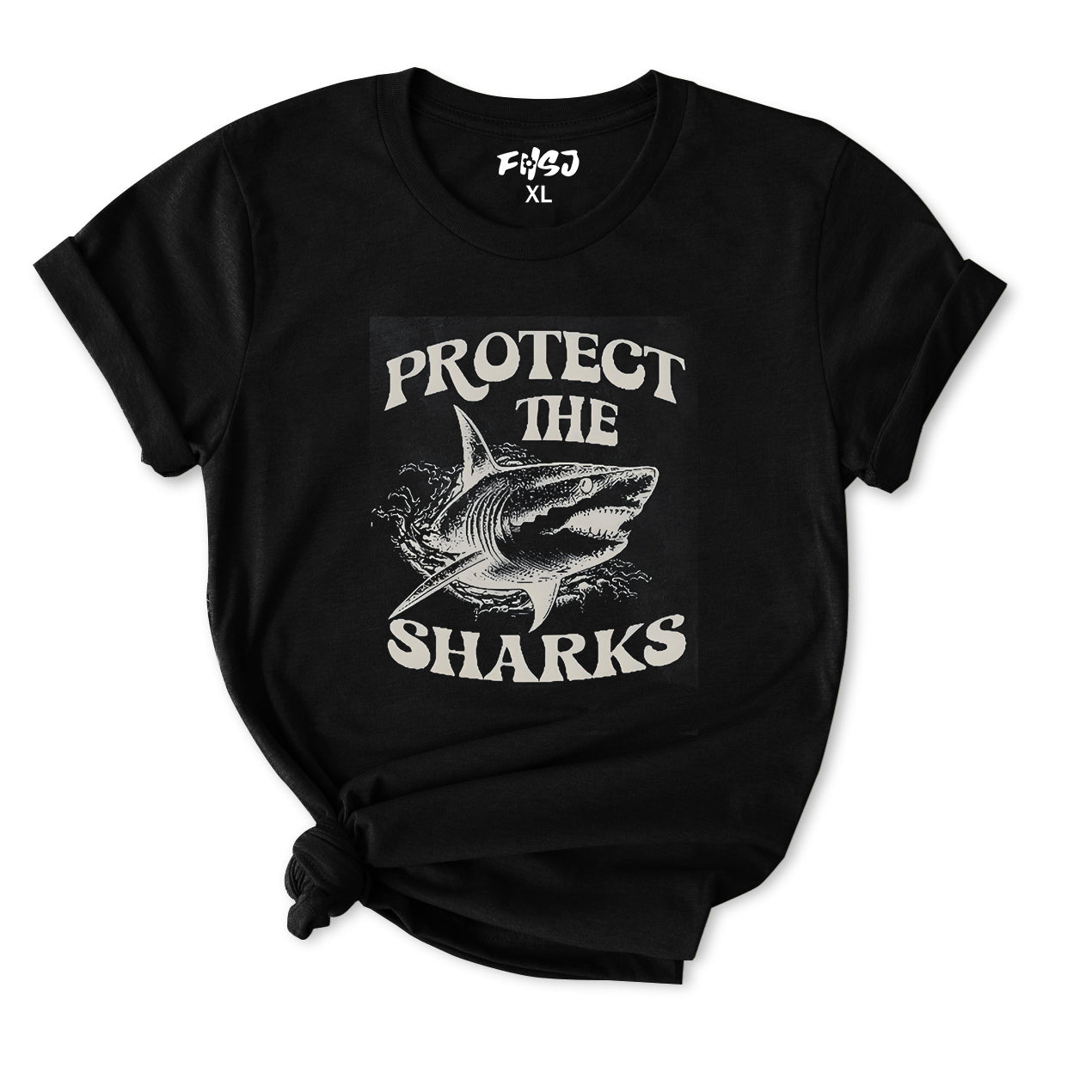 Shark T-Shirt for Women