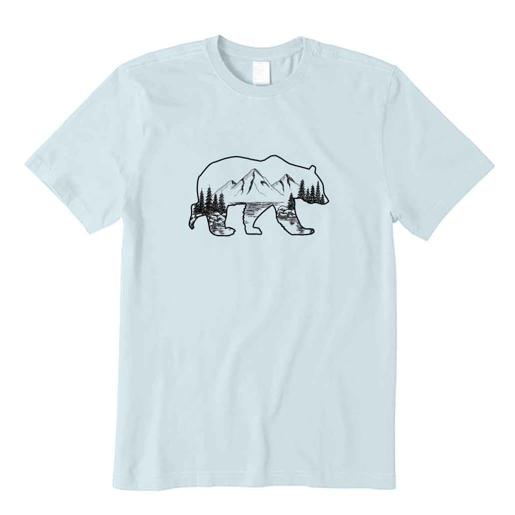 Bear Nature T-Shirt