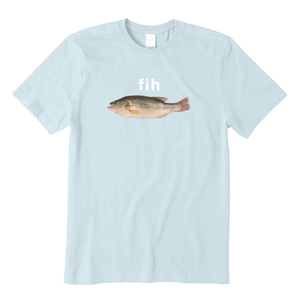 Fish T-Shirt