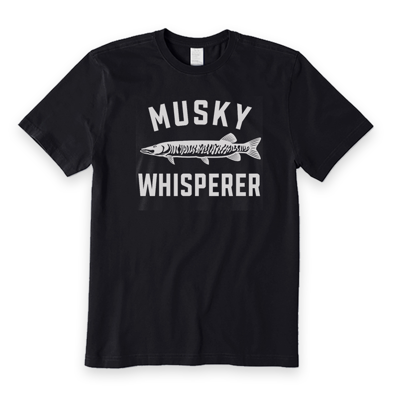 Musky T-Shirt