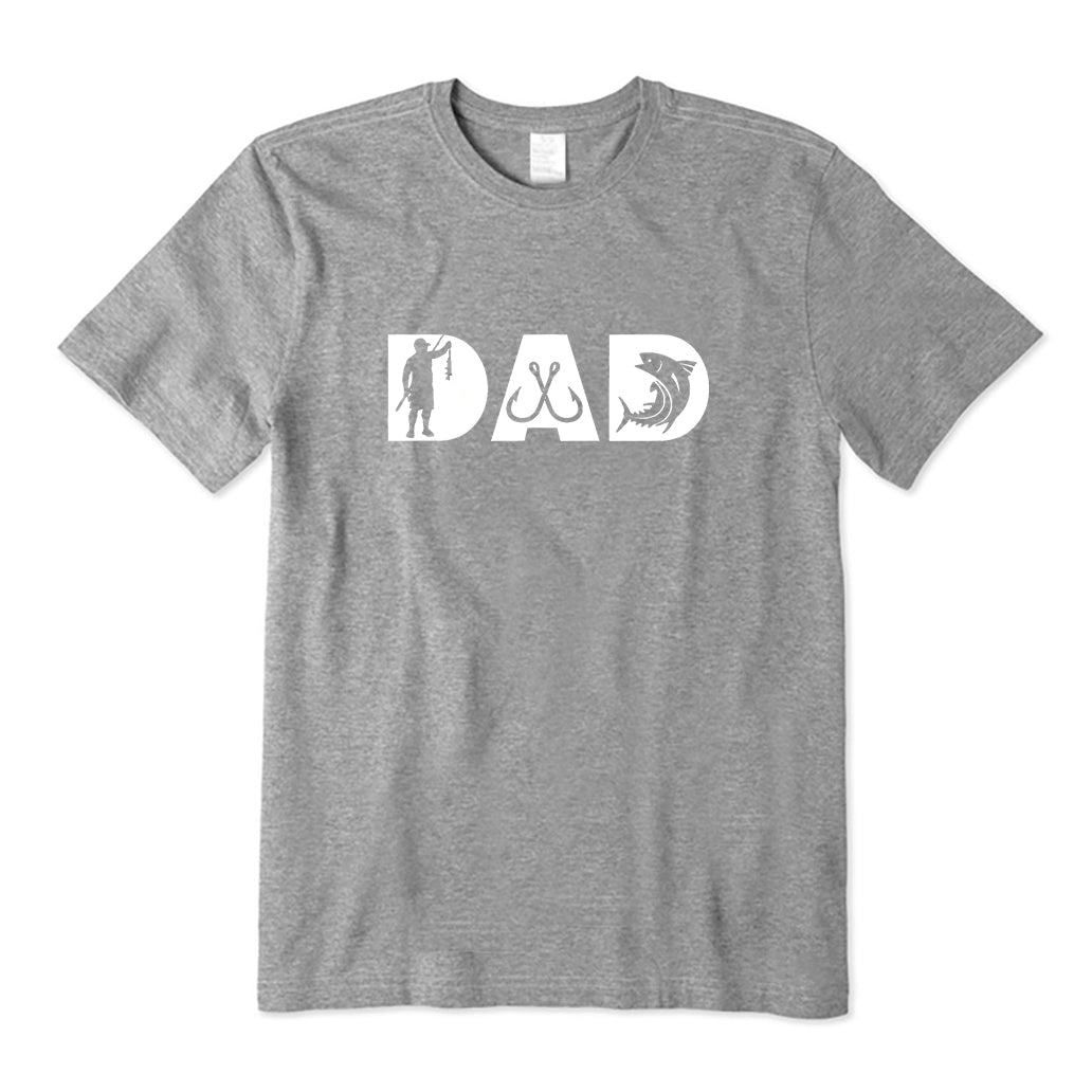 Fishing Dad T-Shirt