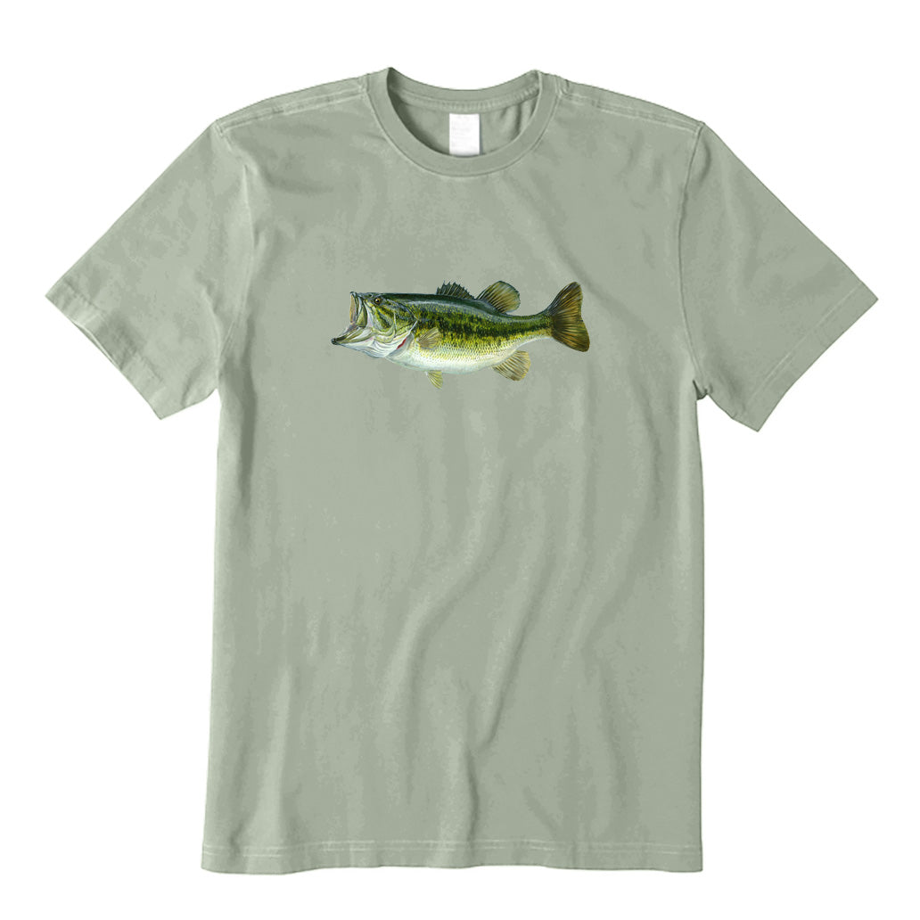 Largemouth Bass T-Shirt