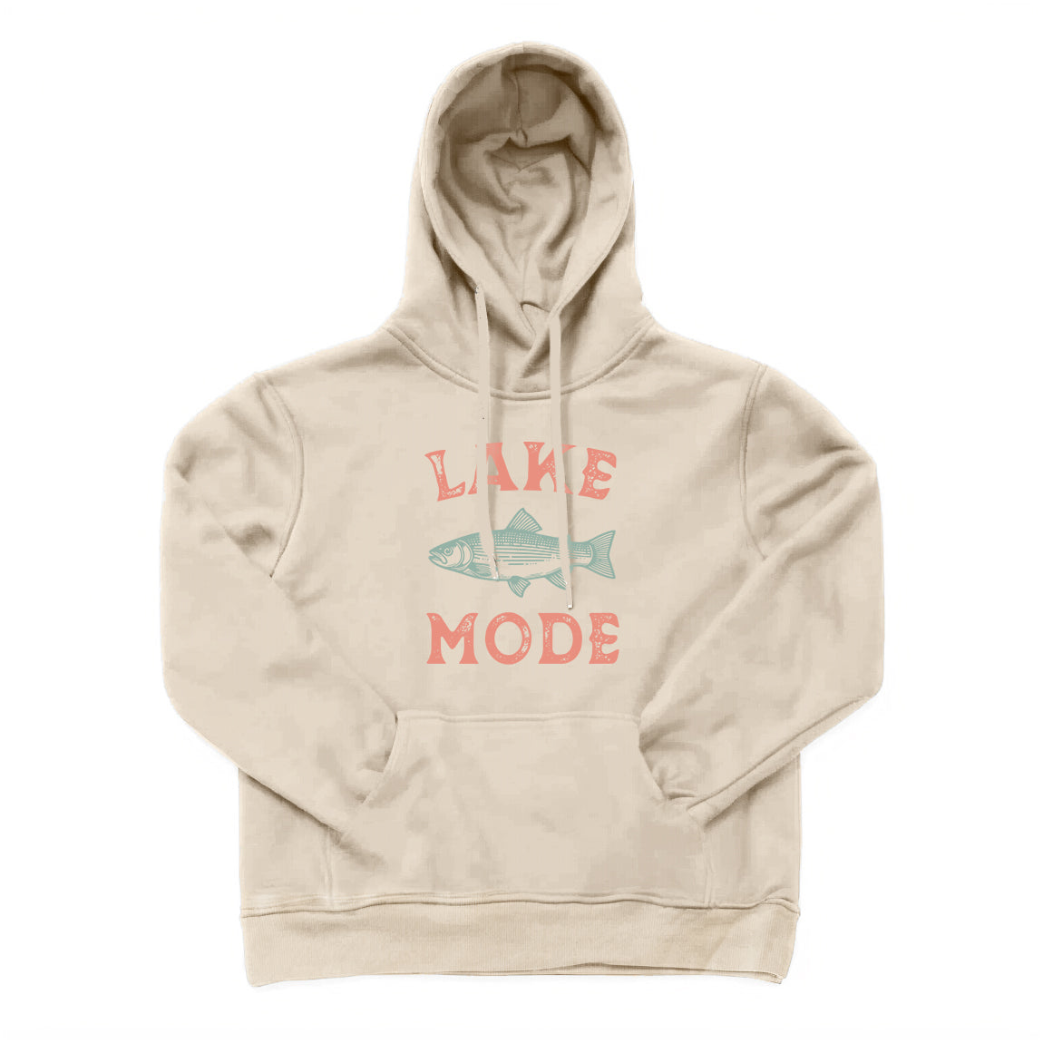 Lake Mode Hoodie