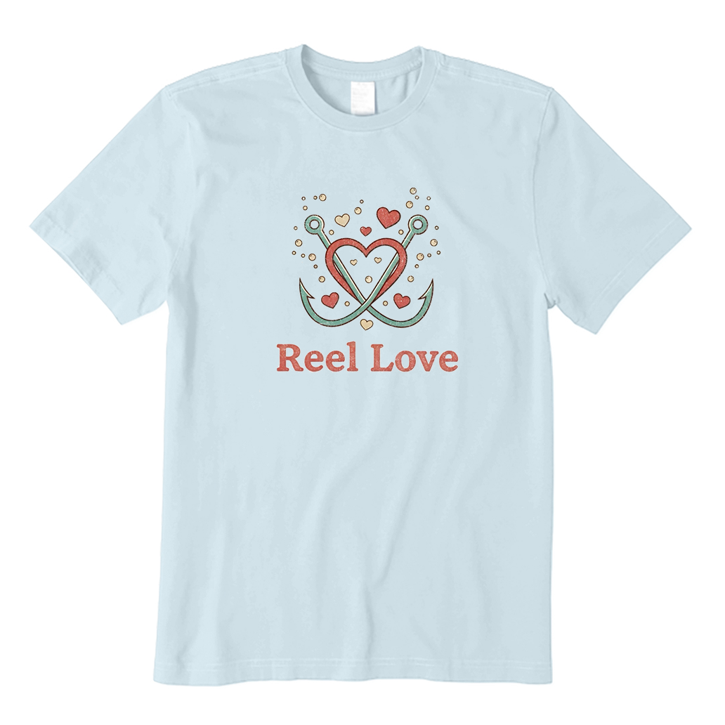 Vintage Valentines Day T-Shirt