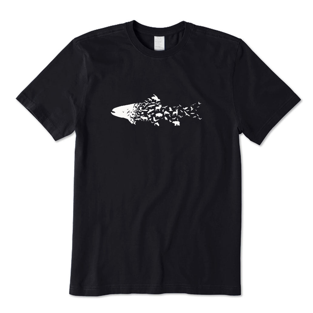 Fish & Wildlife T-Shirt
