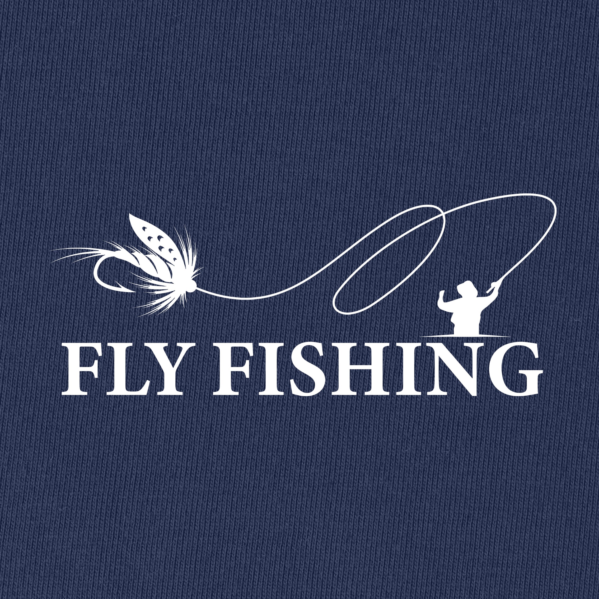 Fly Fishing T-Shirt