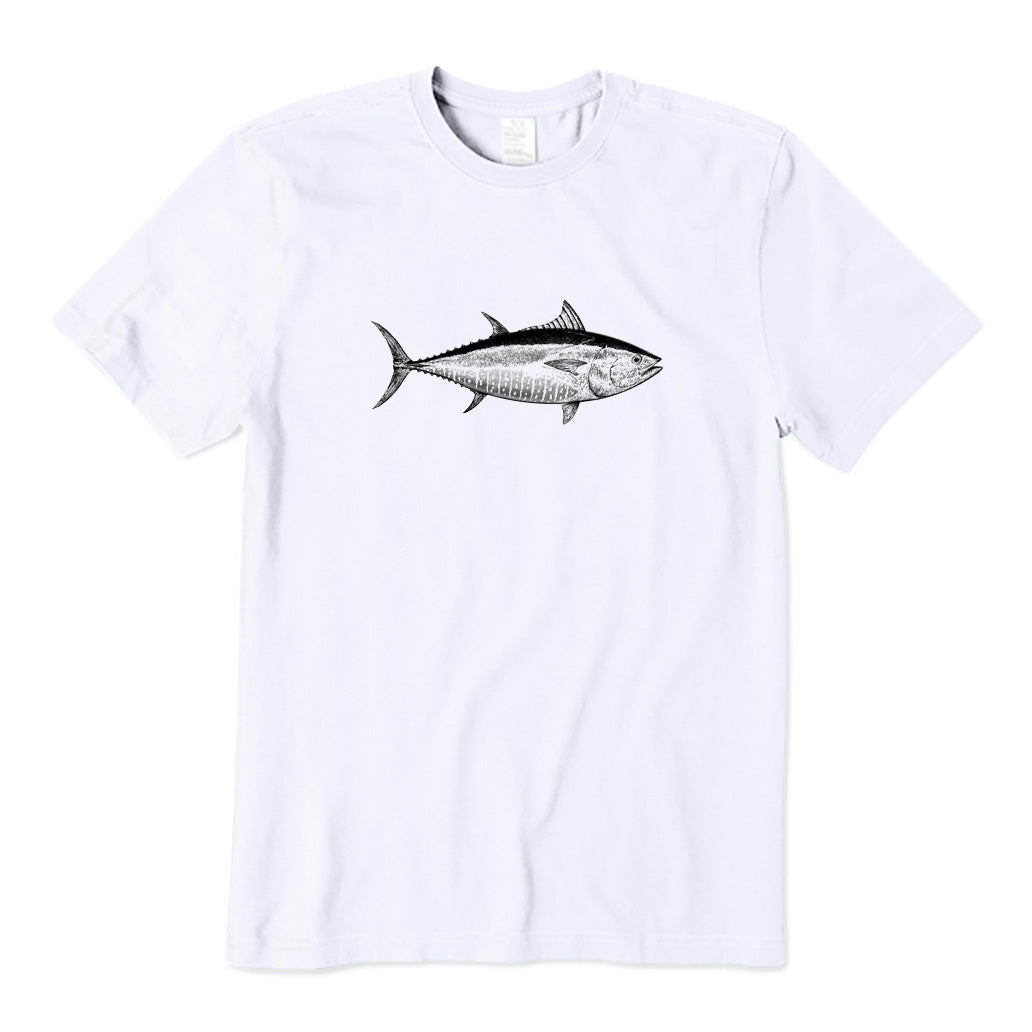 Blue Fin Tuna T-Shirt