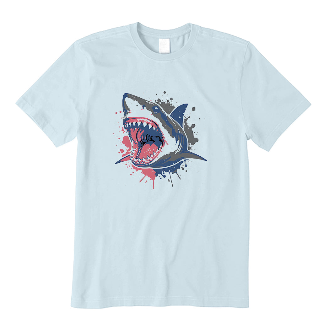 Shark T-Shirt