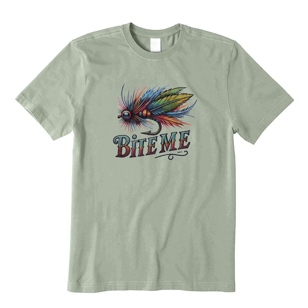 Bite Me T-Shirt