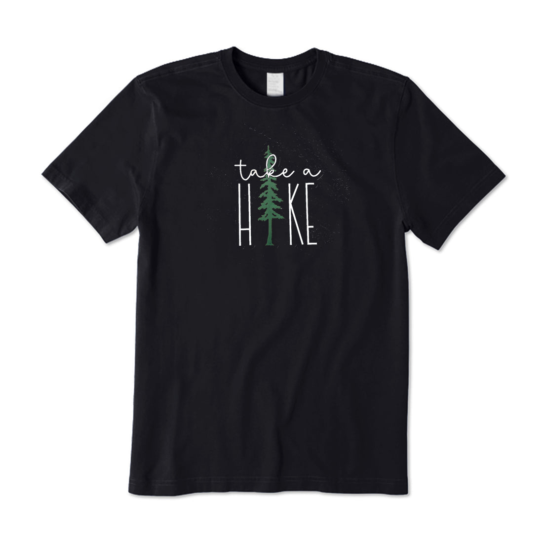 Take A Hike T-Shirt
