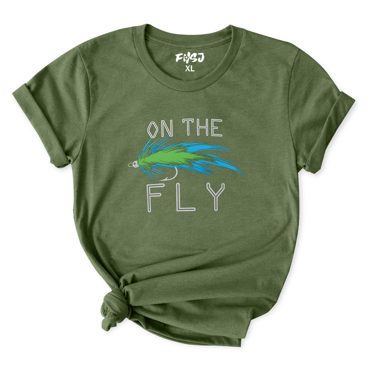 On The Fly T-Shirt for women