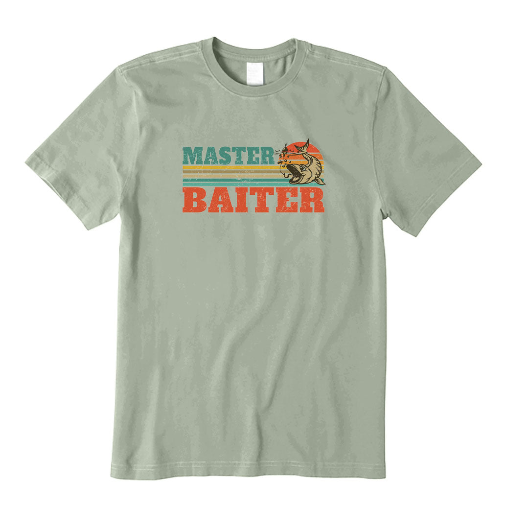 Master Baiter T-Shirt