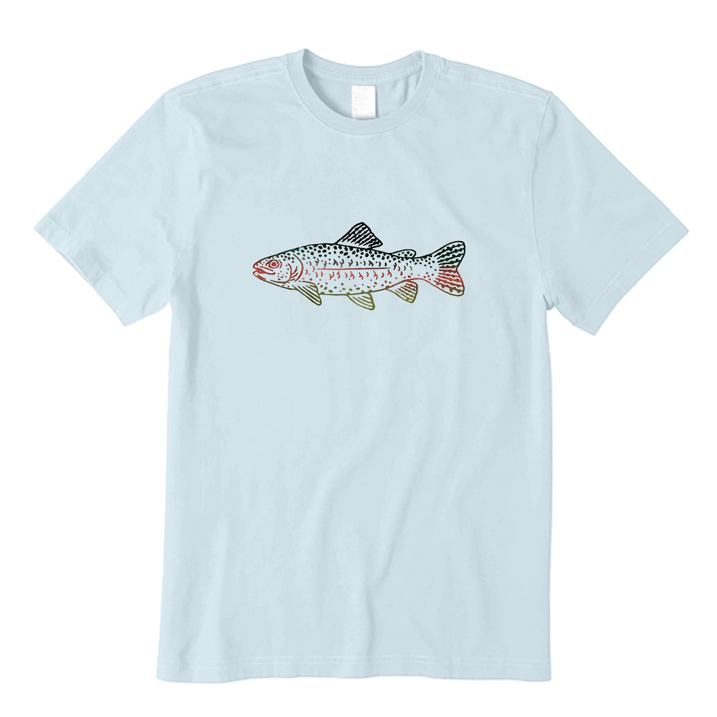 Rainbow Trout T-Shirt
