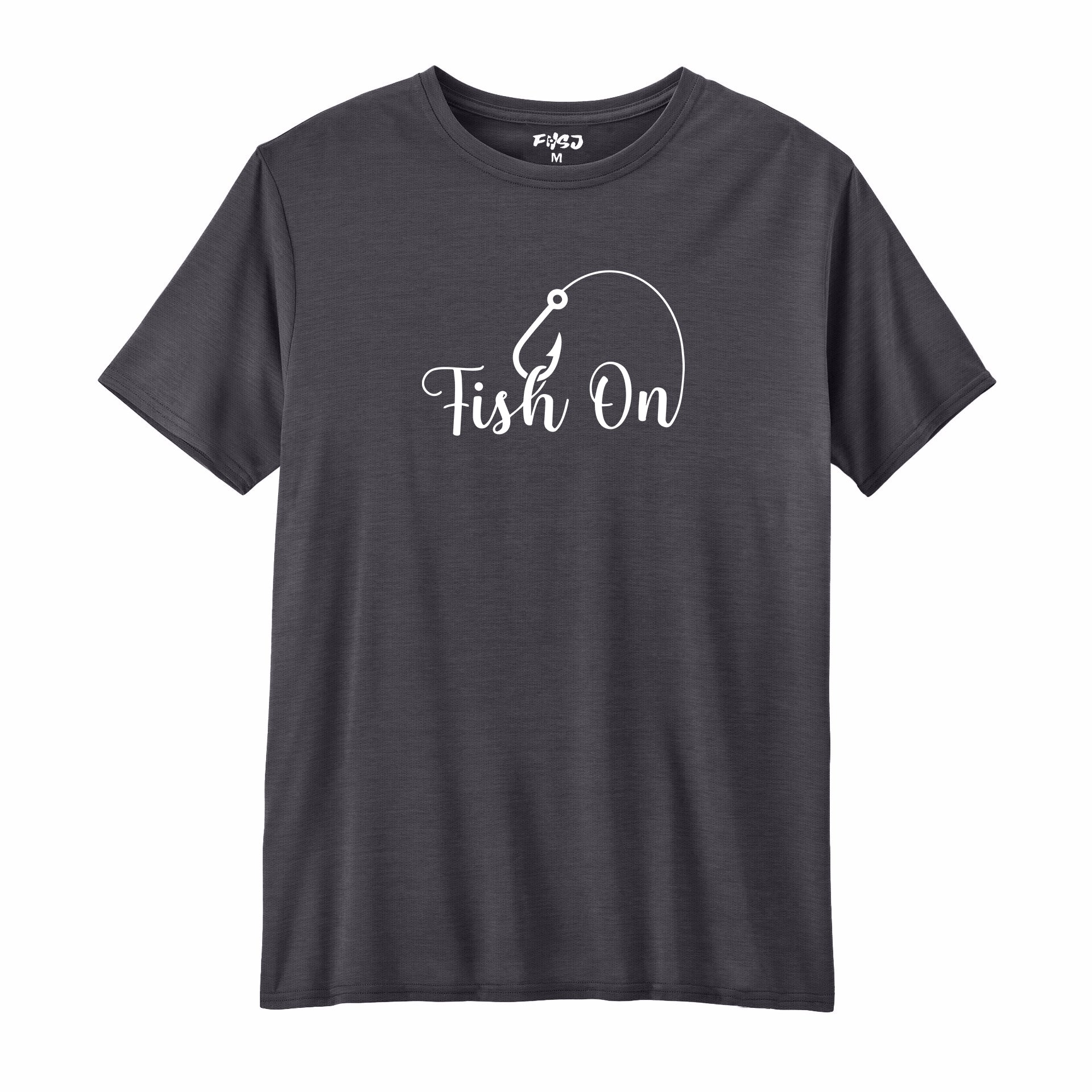 Fish On Performance T-Shirt