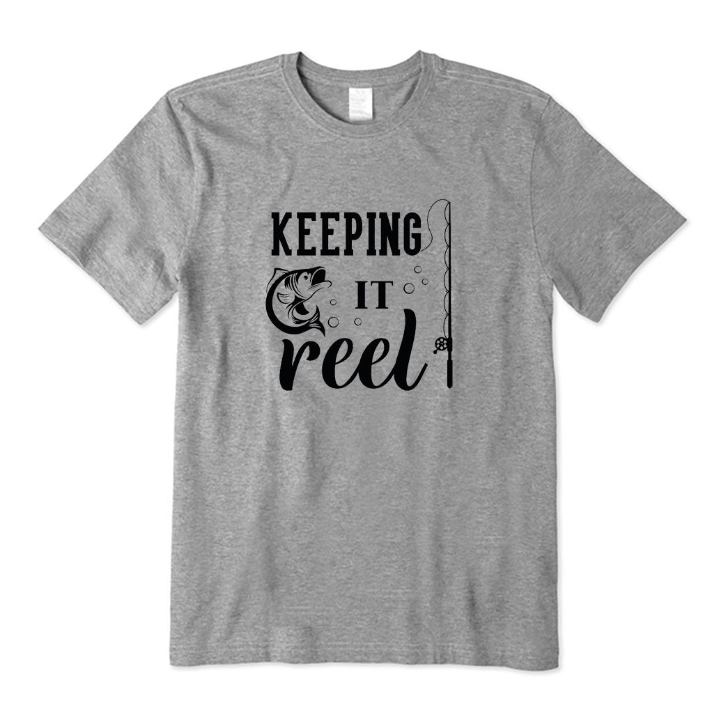 Keeping It Reel T-Shirt