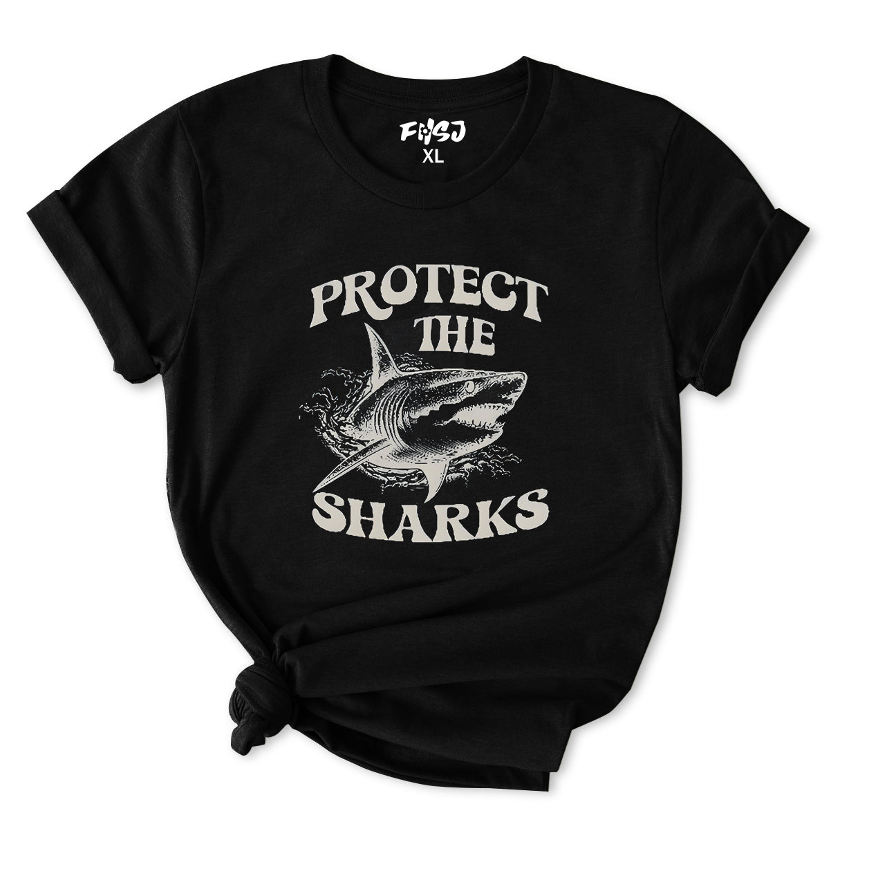 Shark T-Shirt for Women