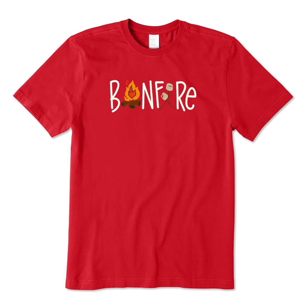 Bonfire T-Shirt