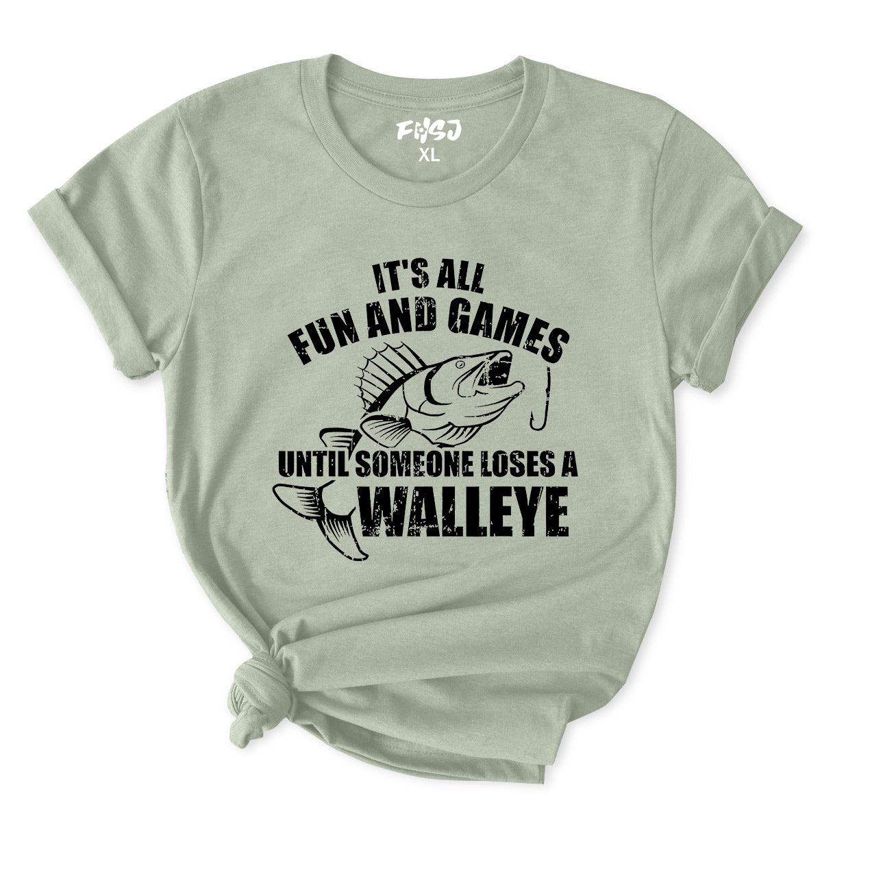 It's All Fun And Games T-Shirt for Women