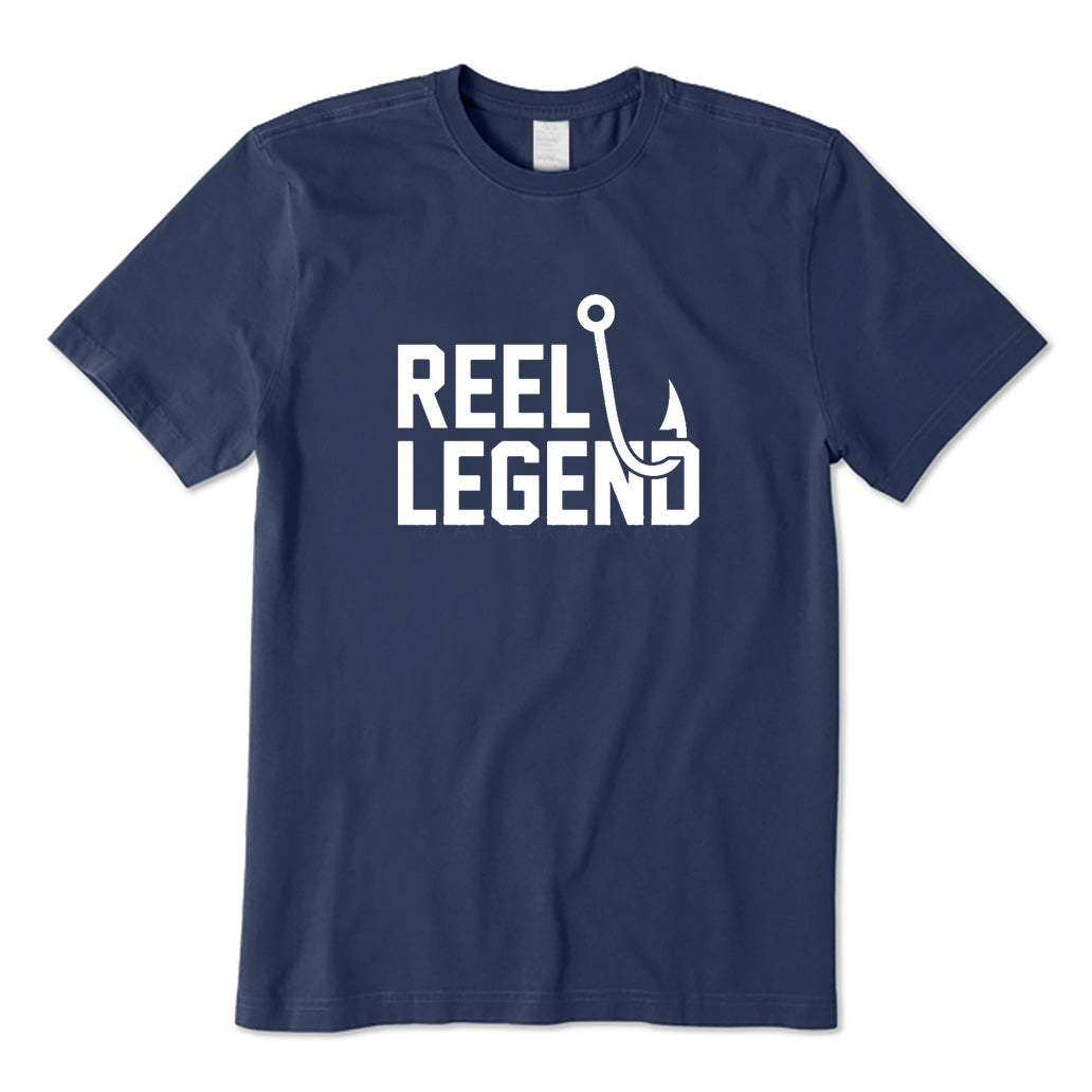 Reel Legend T-Shirt