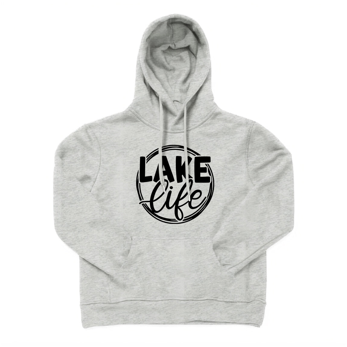 Lake Life Hoodie