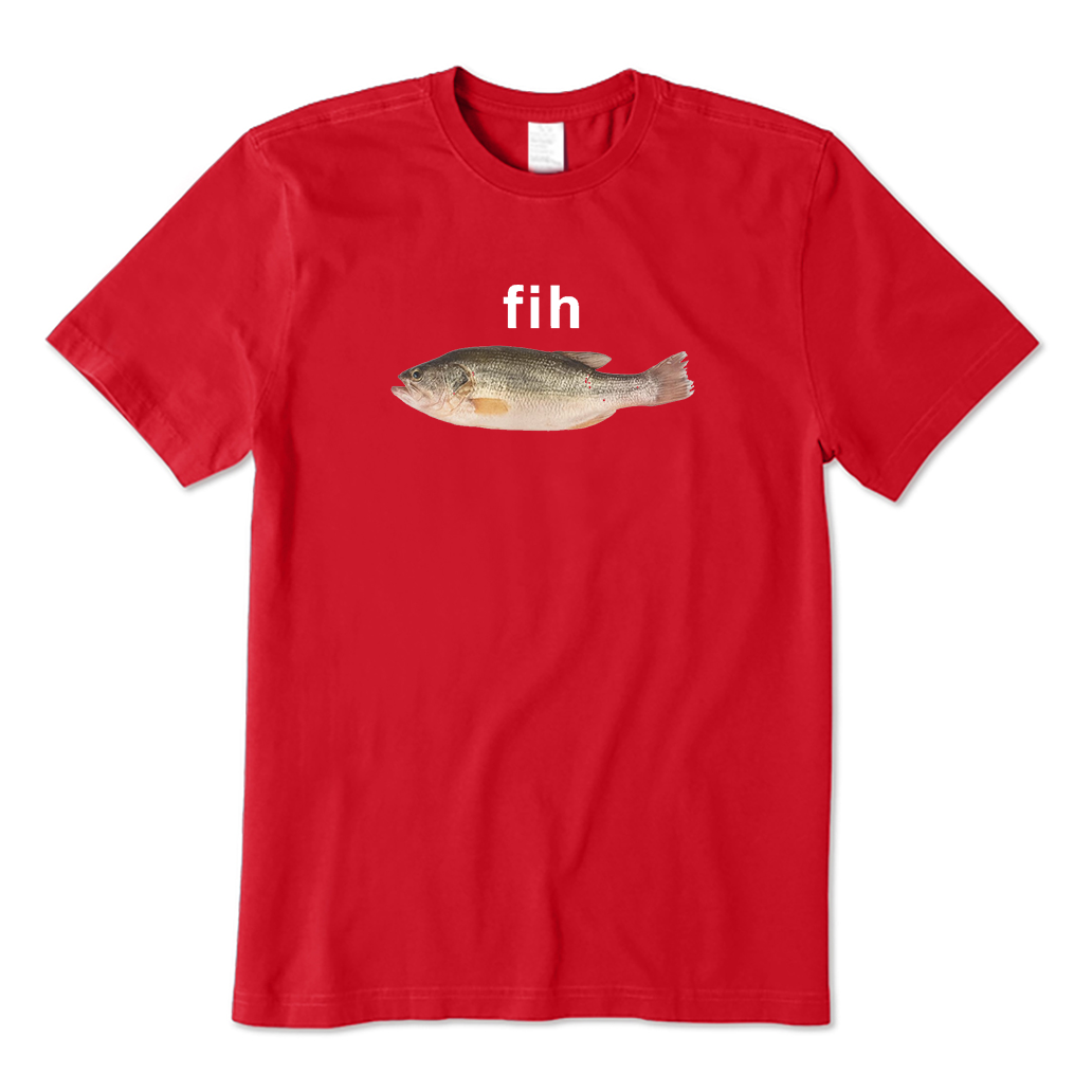 Fish T-Shirt
