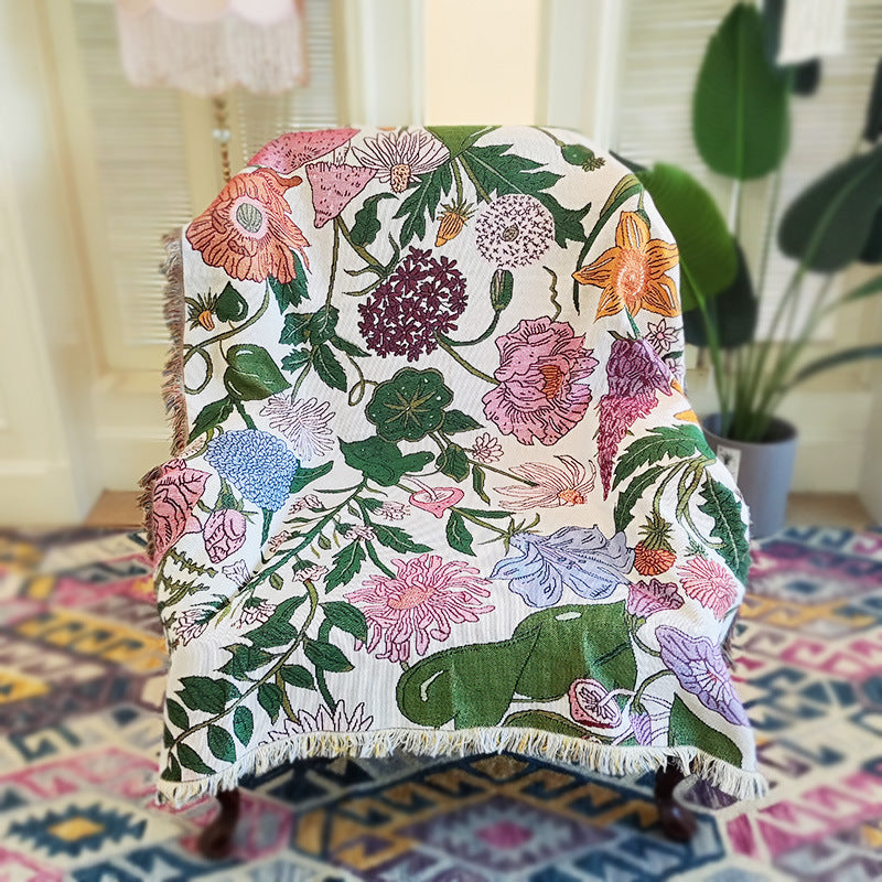 Multi-purpose Blanket