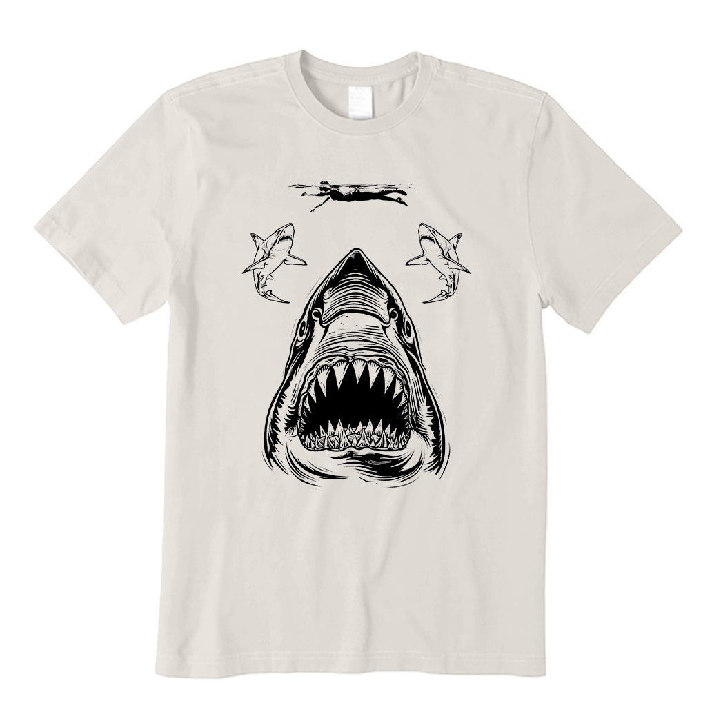 Shark T-Shirt