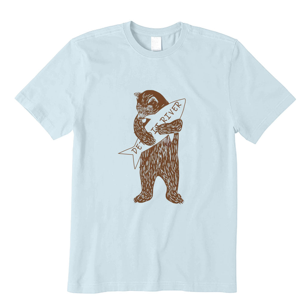 Detroit River T-Shirt