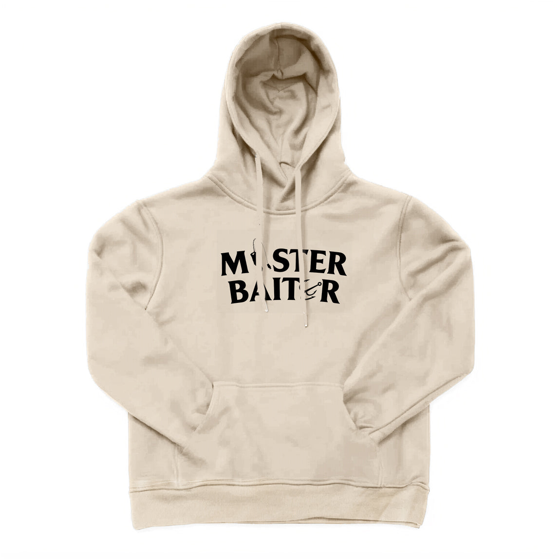 Master Baiter Hoodie